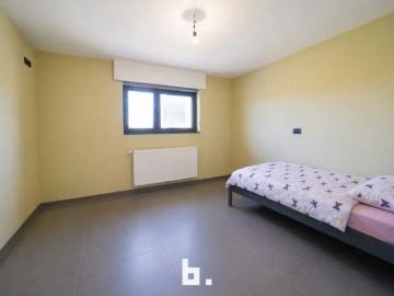 Lichtrijk appartement met 2 slaapkamers in Zuienkerke