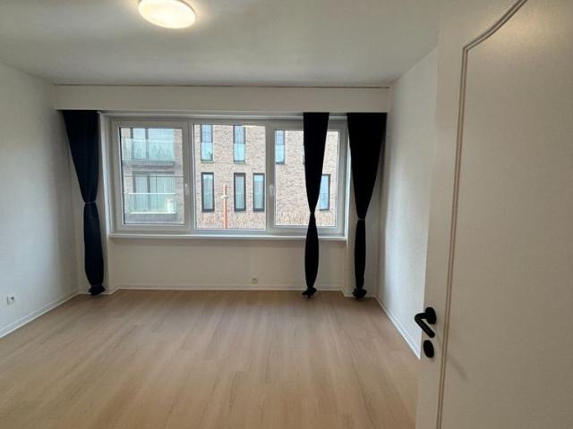 Lichtrijk gerenoveerd appartement in hartje Pelt