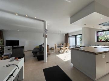 Lichtrijk duplex appartement Haasrode!