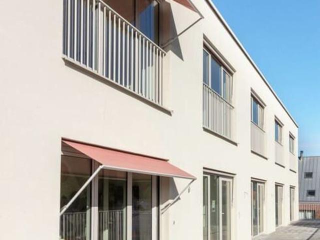 Lichtrijk huis met EPC A in Aalst, gunstig gelegen