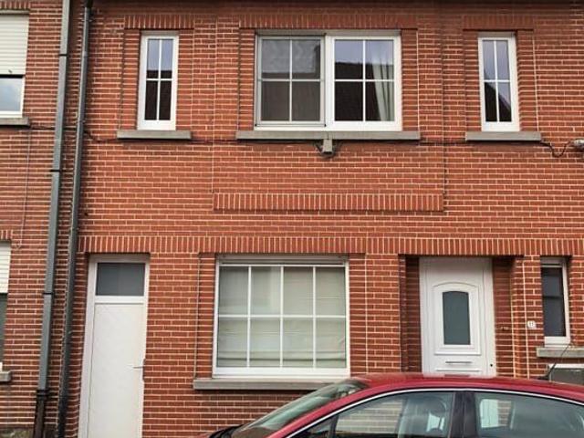 Lichtrijke mooie woning te huur 2 slaapkamers Lede