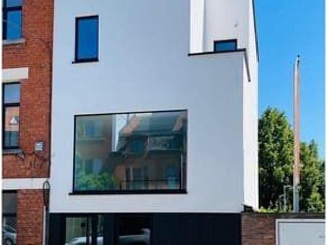 Lichtrijke nieuwbouw met karakter | Split level | EPC A |
