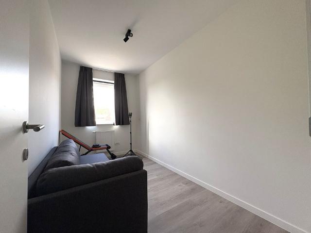 Lichtrijke nieuwbouwwoning in het centrum van Torhout
