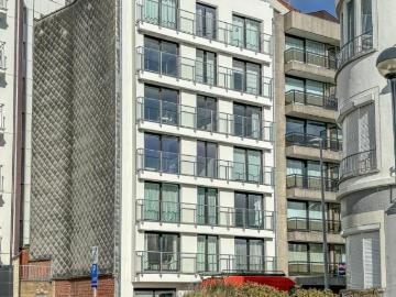 8301, Knocke-Heist, Flandre-Occidentale, Flandre