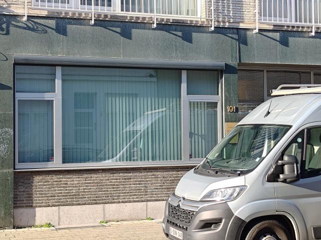 Lichtrijke Instapklare Studio met alle Comfort