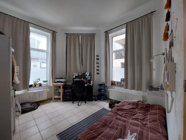Lichtrijke kamer met kitchinette 4 Ingelandgat 35