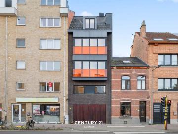 Lichtrijke studio in Leuven/Heverlee!