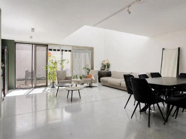 Lichtrijke woning