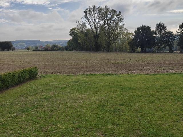 Lichtrijke woning met 1 slpka en tuin