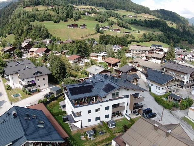 Lichtstarke 3 Zimmer Wohnung mit Balkon in Mühlbach/Pinzgau