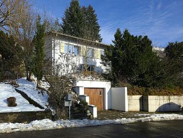 Luegetshalde, Seon, Bezirk Lenzburg, Aargau