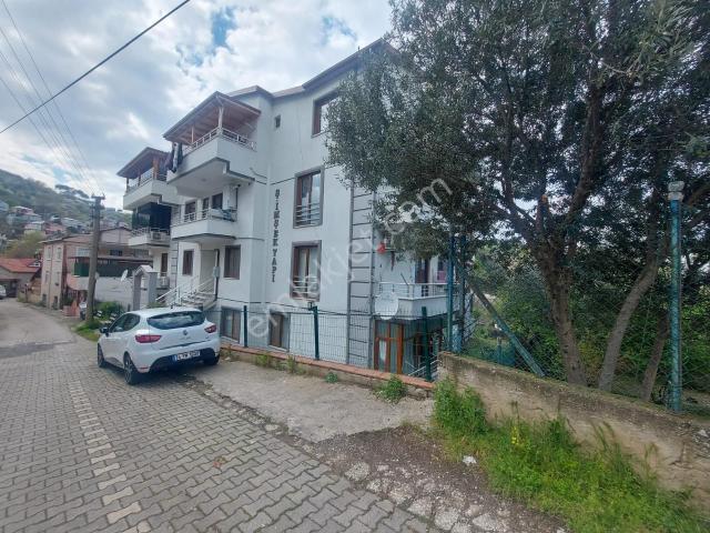 Lidya Gayrimenkul'den Eğimsiz İçi Özel Yapım Dubleks Daire