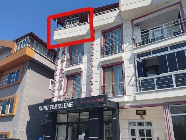 Lidya Gayrimenkul'den Merkezde 3+1 Ferah Çatı Dublex Ebeveynli