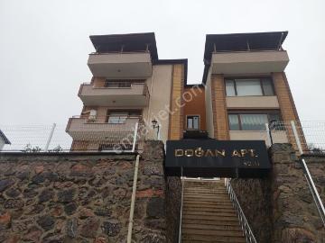 Lidya'dan Topçularda Eşyalı Kiralık Yeni Bina 2+1 Dublex^klimalı