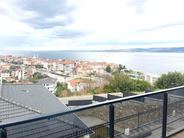 Lidya'dan Ulaslı'da Hayallerinizi Yaşayacağınız Sıfır Villa