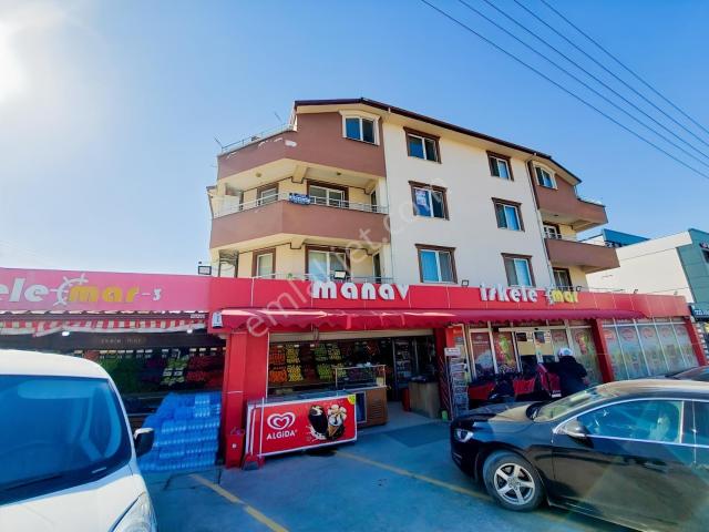 Lidya'dan Başiskele Yeşilyurt Hürler Caddesinde 3+1 Kiralık