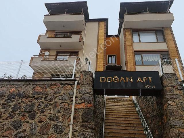 Lidya'dan Kocaeli Gölcük Topçular'da Satılık Lüks Çatı Dubleks