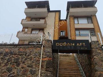 Lidya'dan Kocaeli Gölcük Topçular'da Satılık Lüks Çatı Dubleks