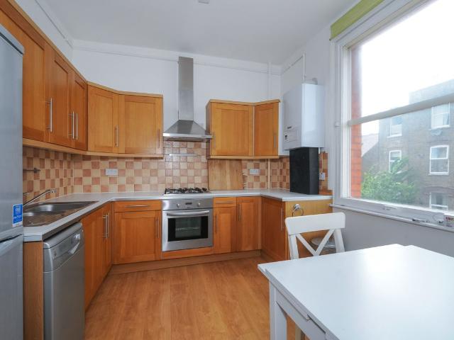 Lidyard Road N19, 1 bed flat to rent, £1,800 pcm | PrimeLocation