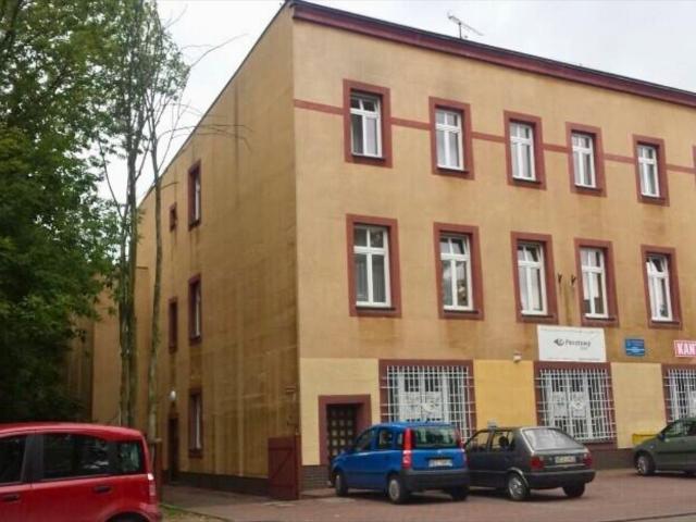 Lokal z bazą hotelową, rekreacją i 82 pomieszczeniami