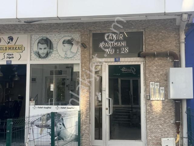 Lida Emlak & Gayrimenkul’den  ✨ Erenler’de Eşyalı Kiralık 1+1 Daire