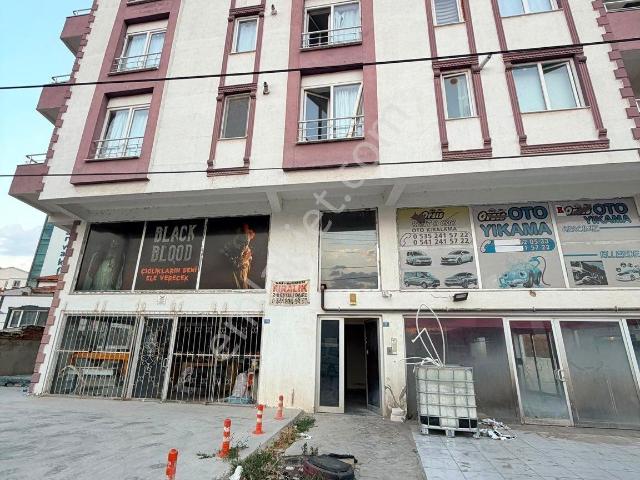 Lida Emlaktan Erenlerde Satılık Daire