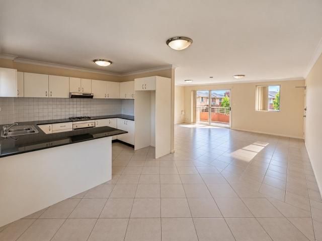Lidcombe, 23/33 Livingstone Road