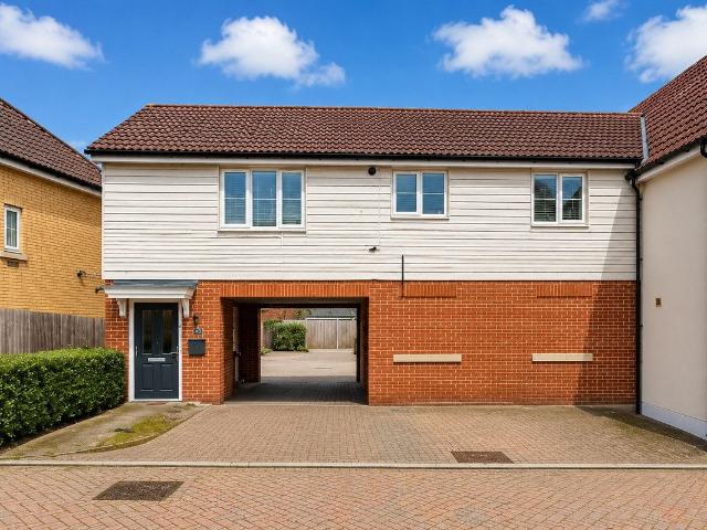 Liddell Drive, Basildon, 3 SS14, 2 bed flat to rent, £1,600 pcm | PrimeLocation