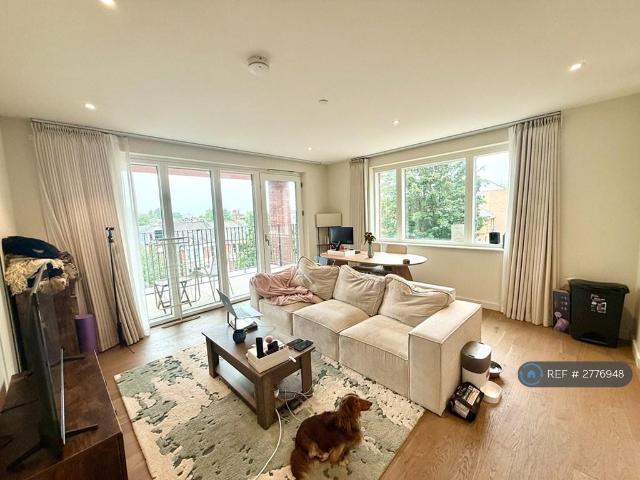 Liddell Place, London, NW6 2 bed flat to rent £3,799 pcm £877 pw
