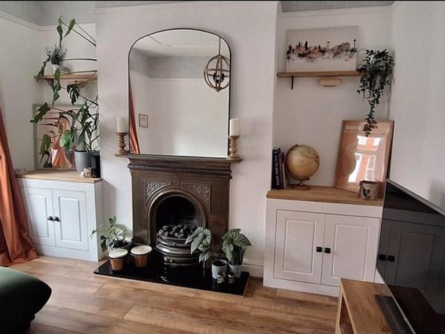 Lidderdale Road, Liverpool, L15 3 bed terraced house to rent £1,300 pcm £300 pw