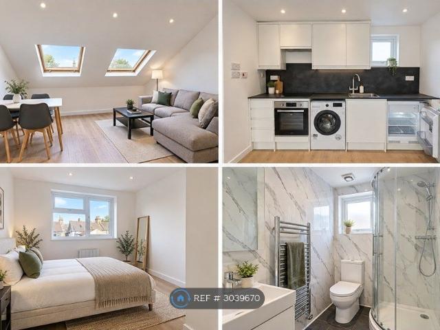 Liddington Road, London E15, 1 bed flat to rent, £1,700 pcm | PrimeLocation