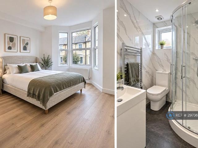 Liddington Road, London, E15 1 bed in a house share to rent £1,175 pcm £271 pw
