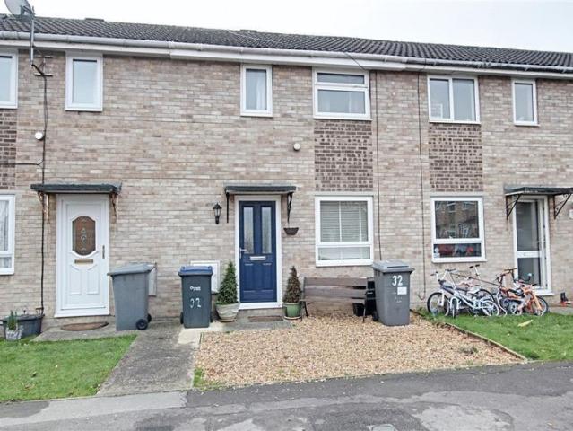 Liddington Way, Trowbridge BA14, 2 bed terraced house to rent, £1,050 pcm | PrimeLocation