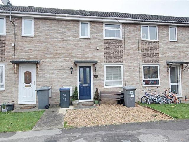 Liddington Way, Trowbridge 2 bed terraced house to rent £1,050 pcm £242 pw
