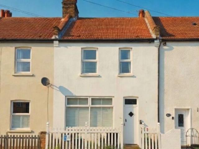 Liddon Road, Bromley BR1, 4 bed terraced house to rent, £3,000 pcm | PrimeLocation