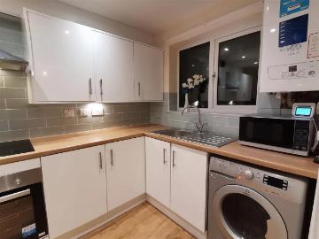 Liddle Court, Newcastle Upon Tyne 3 bed house to rent £1,303 pcm £301 pw