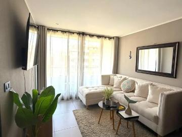 Lider, ashley, depto 1 dorm sin ruido calle, cantagallo
