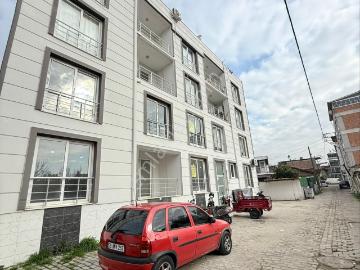 Nazilli, Aydın ili, Ege Bölgesi - Balkon