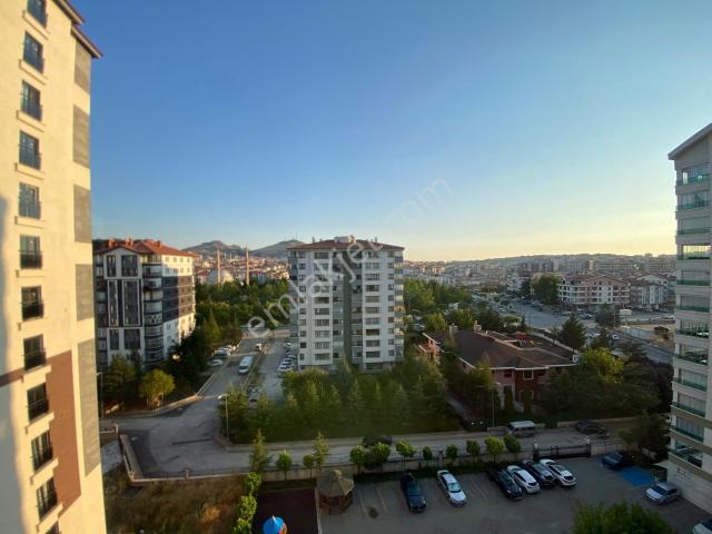 Lider Emlaktan 9 Kat Site İçerisinde Lüx Daire