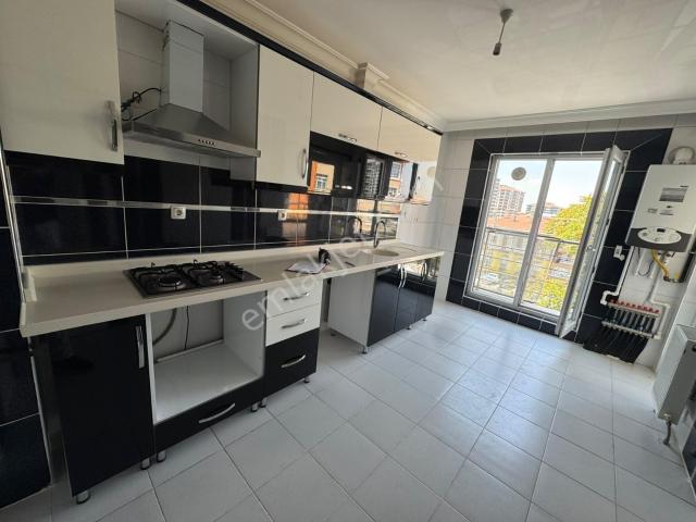 Lider Emlak'tan Yıldıztepe'de * Katta 3+1 * Kiralık Daire