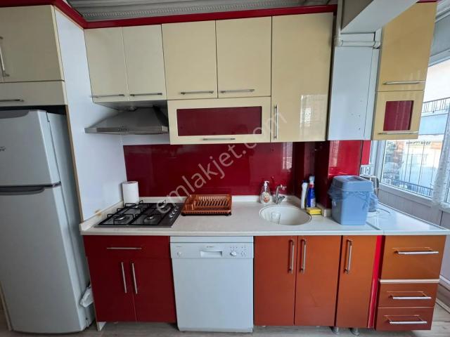 Lider Emlak'tan Çankaya Murat Mahallesi'nde 3+1 Kiralık Daire