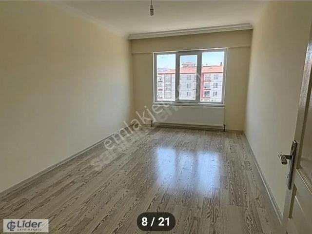 /lider Gayrimenkul'den Yıldırım Mah 3+1 125m2 Kiralık Daireler /