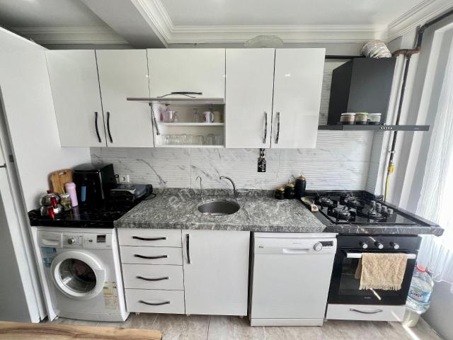 Lider Gayrimenkul'den Gaziosmanpaşa Mh.3+1 135m² Masrafsız Daire