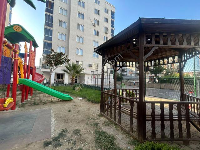 Lider Gruptan Millet Mahallesinde Site İçinde Lüks 3+1 Dubleks Daire