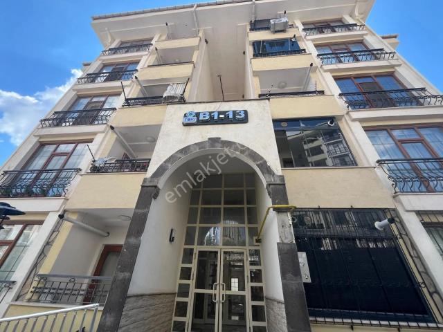 Lider Gruptan Balkan Emekli Toki’de Kiralık Arakat Daire
