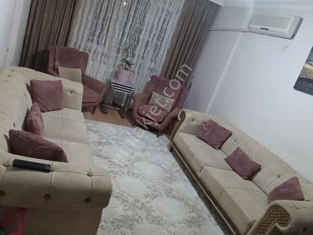 Lider Gruptan Eşyalı Kiralık Daire Hocahasan'da