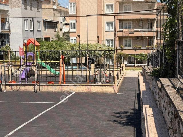 Lider Gruptan Siteiçi Kiralık Daire
