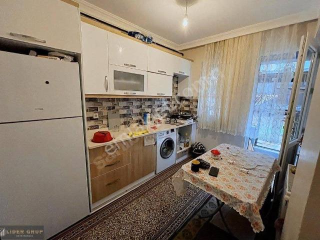 Lider Gruptan Yeşilyayla'da Kiralık 2+1 Bahçeli Daire