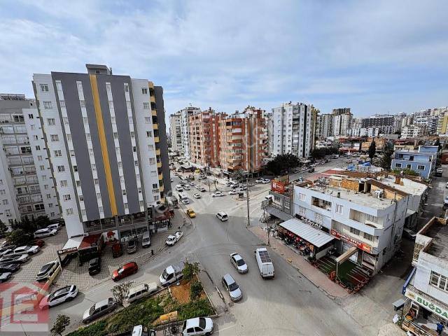 Lider'den Tellidere Cadde Üzeri Çift Banyo Giyinme Odalı 4+1