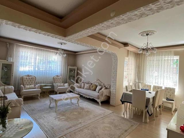Lider'den Uçaklı Park Mevki 3+1 150 M2 Kök Tapu Fırsatt!